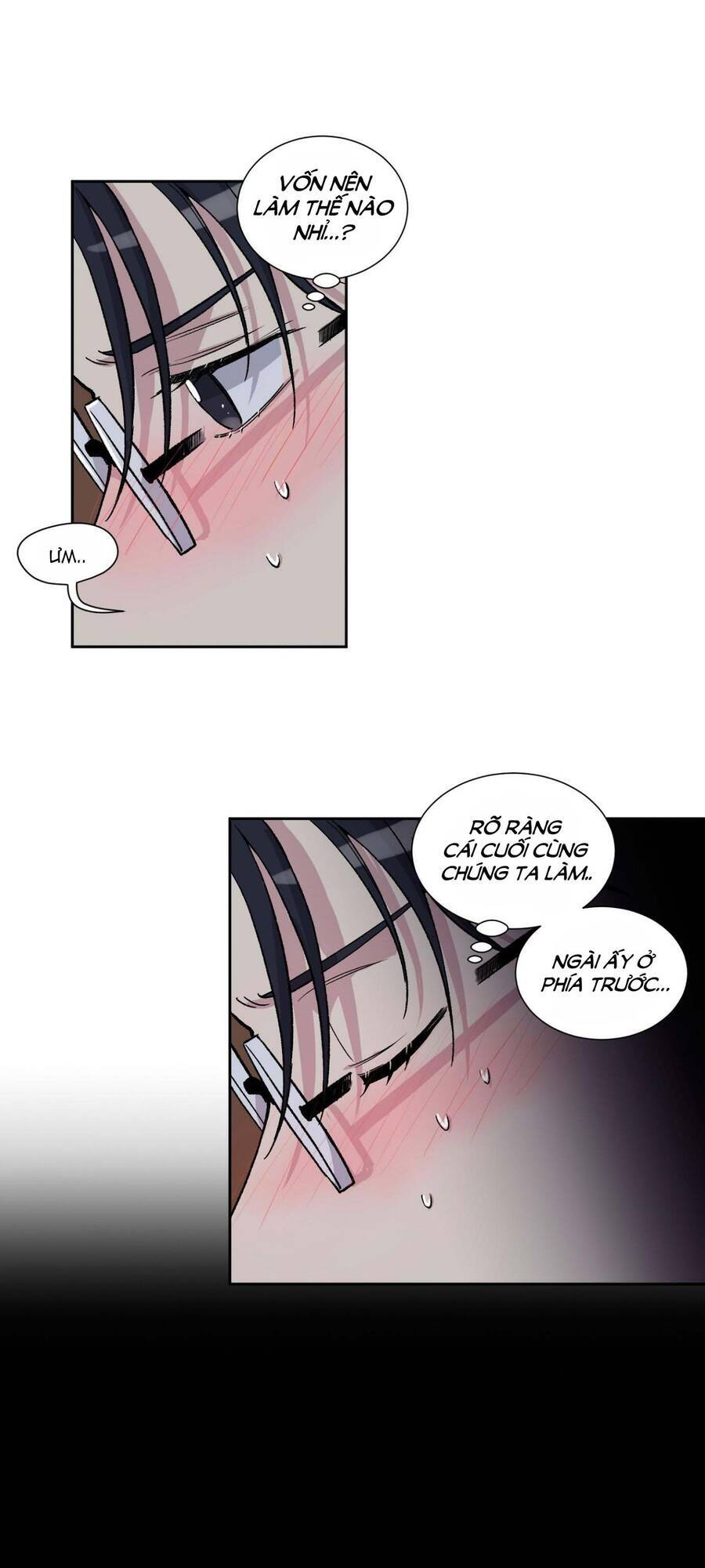 Gia Sư Của Công Tước Chap 85 - Next Chap 86