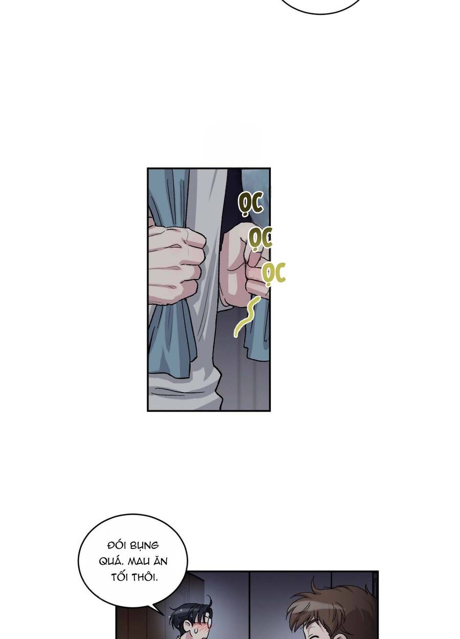 Gia Sư Của Công Tước Chap 86 - Next Chap 87