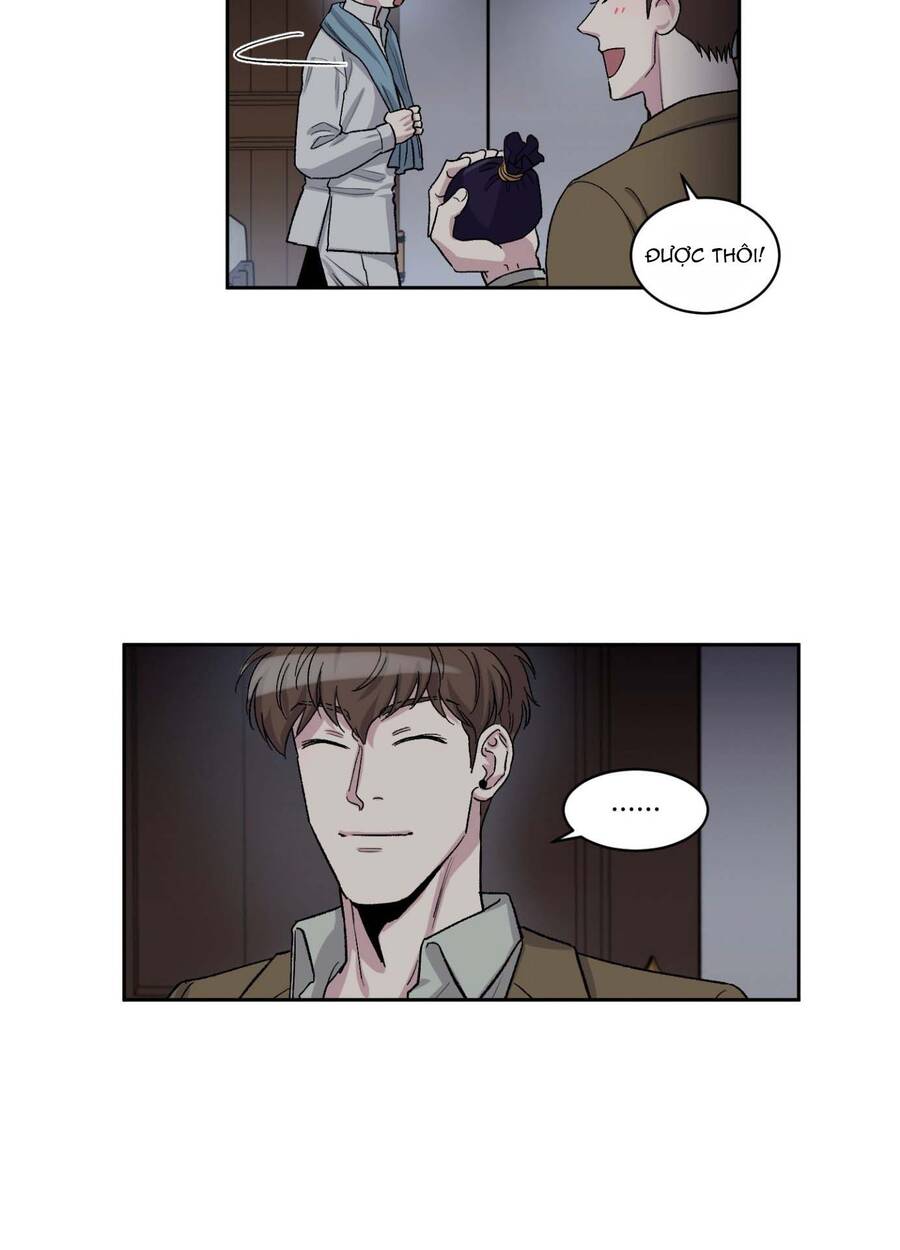 Gia Sư Của Công Tước Chap 86 - Next Chap 87
