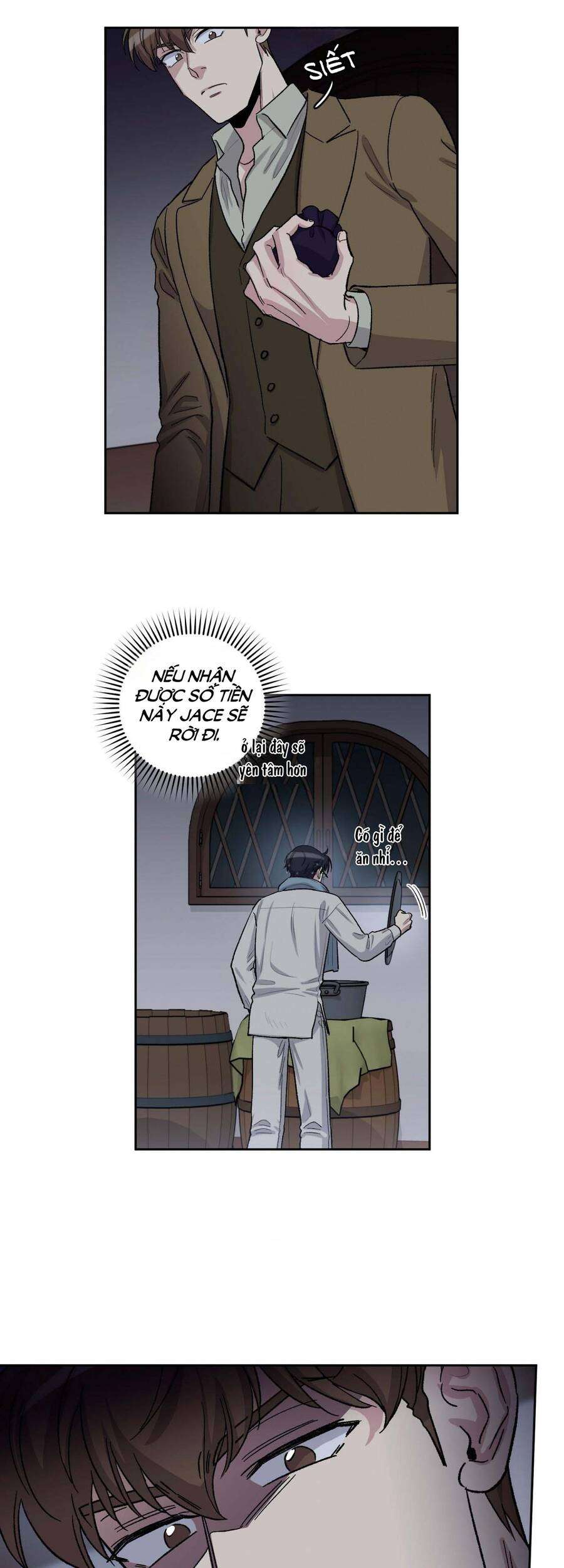 Gia Sư Của Công Tước Chap 86 - Next Chap 87
