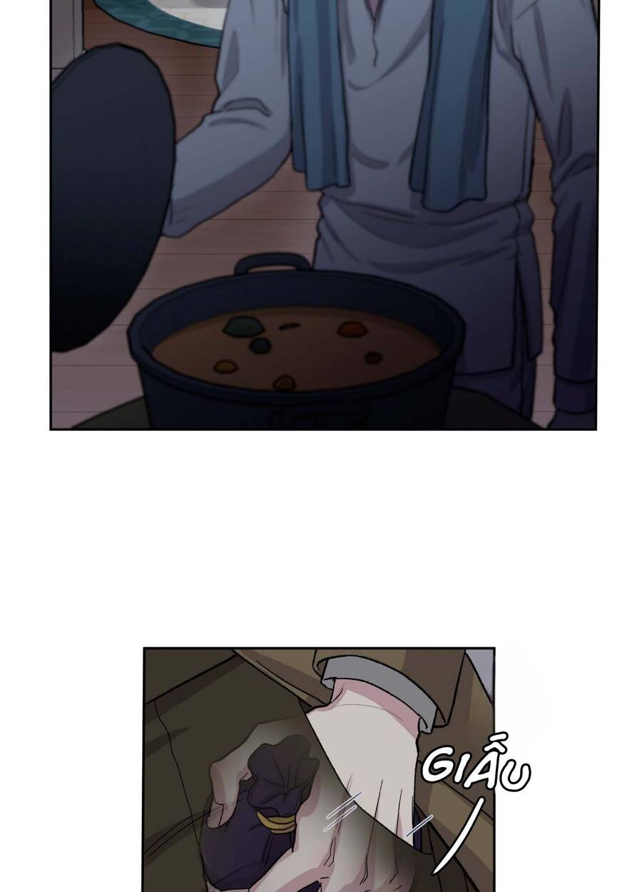 Gia Sư Của Công Tước Chap 86 - Next Chap 87
