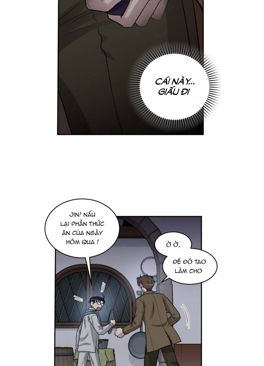 Gia Sư Của Công Tước Chap 86 - Next Chap 87