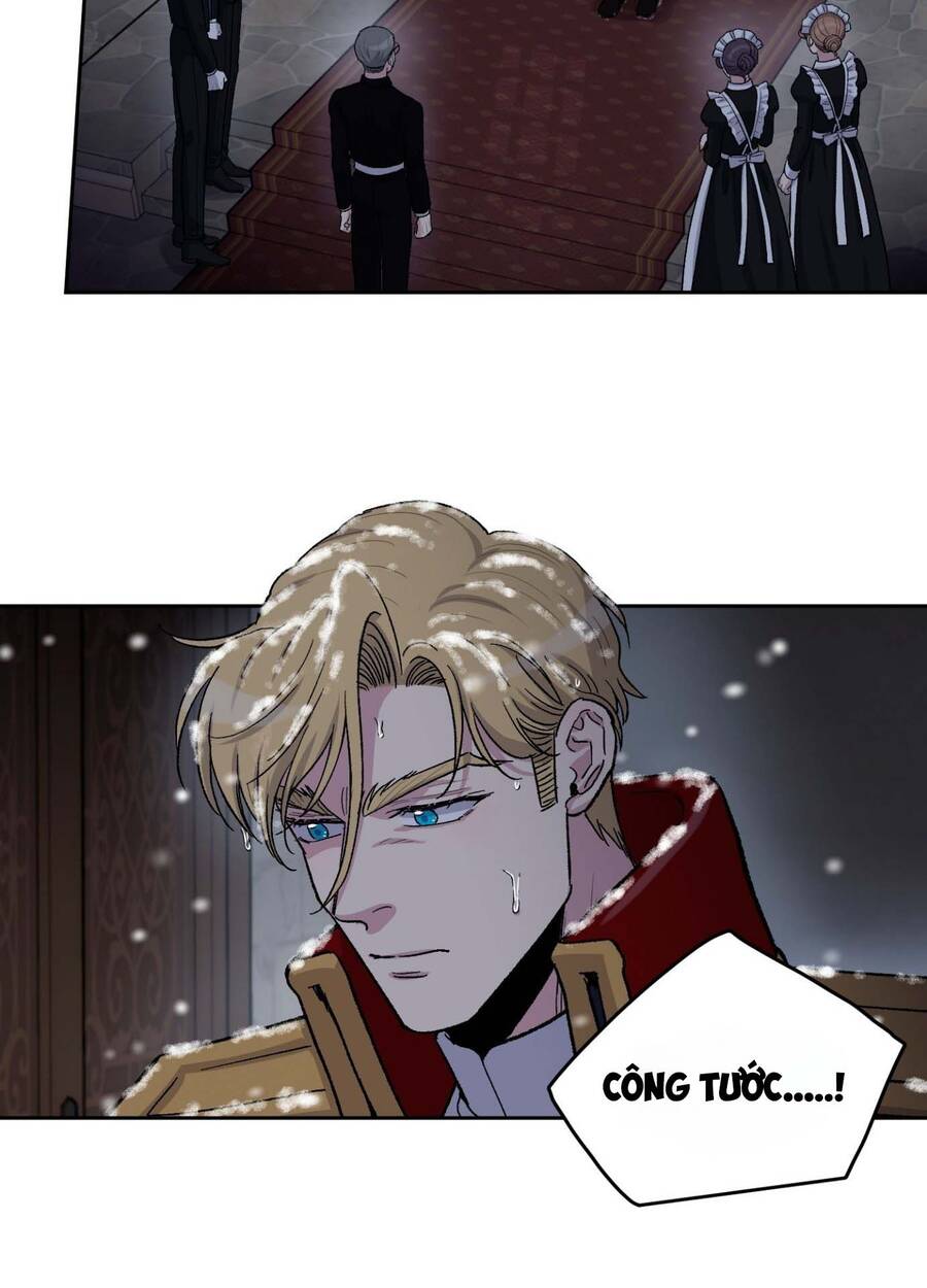 Gia Sư Của Công Tước Chap 86 - Next Chap 87