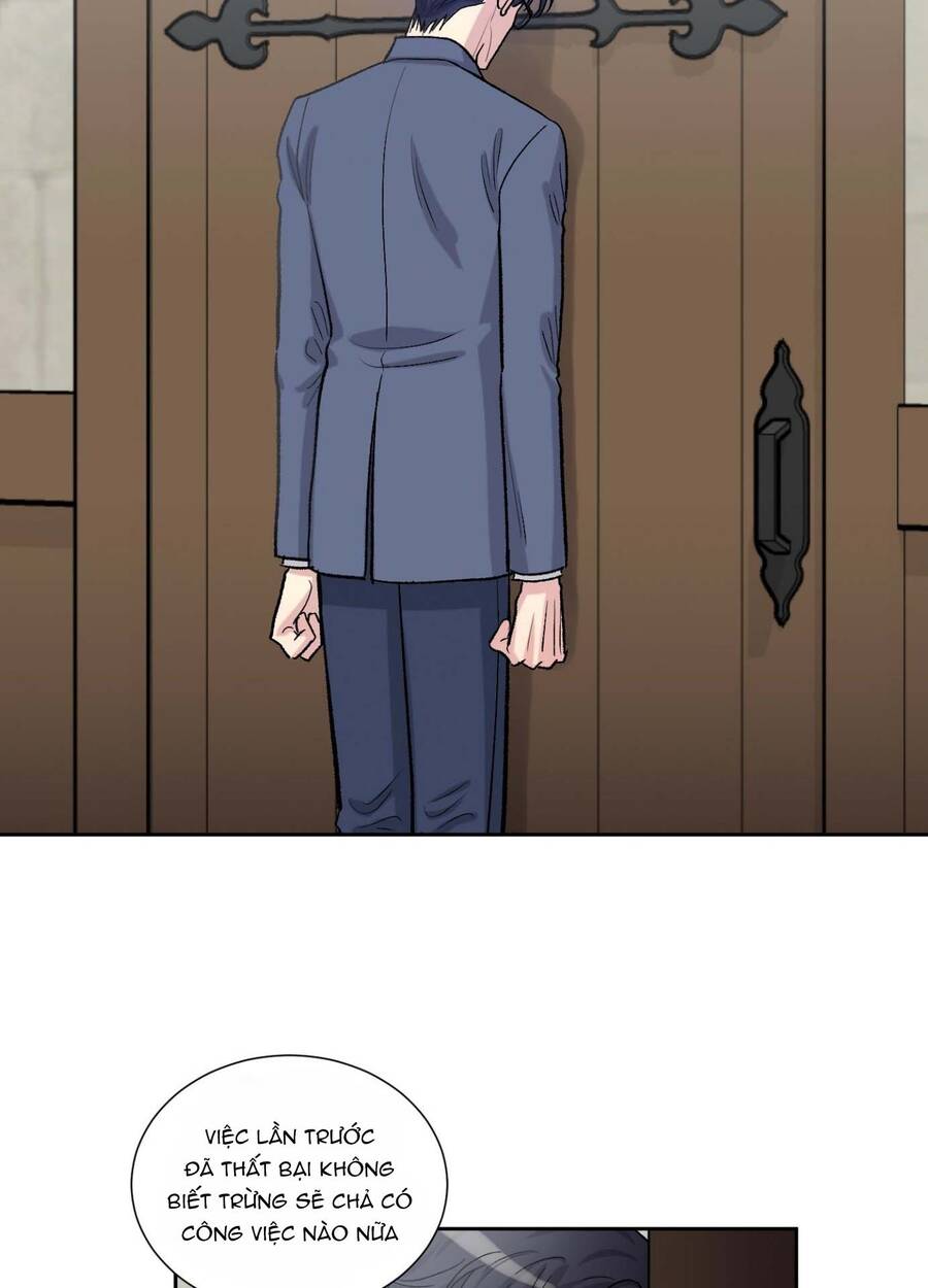 Gia Sư Của Công Tước Chap 86 - Next Chap 87