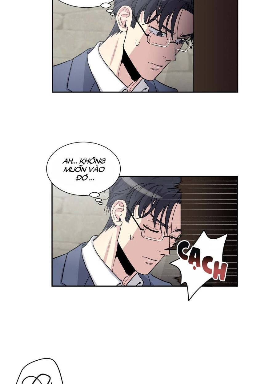 Gia Sư Của Công Tước Chap 86 - Next Chap 87