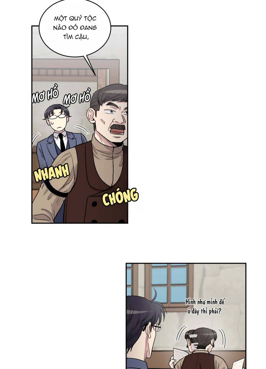 Gia Sư Của Công Tước Chap 86 - Next Chap 87
