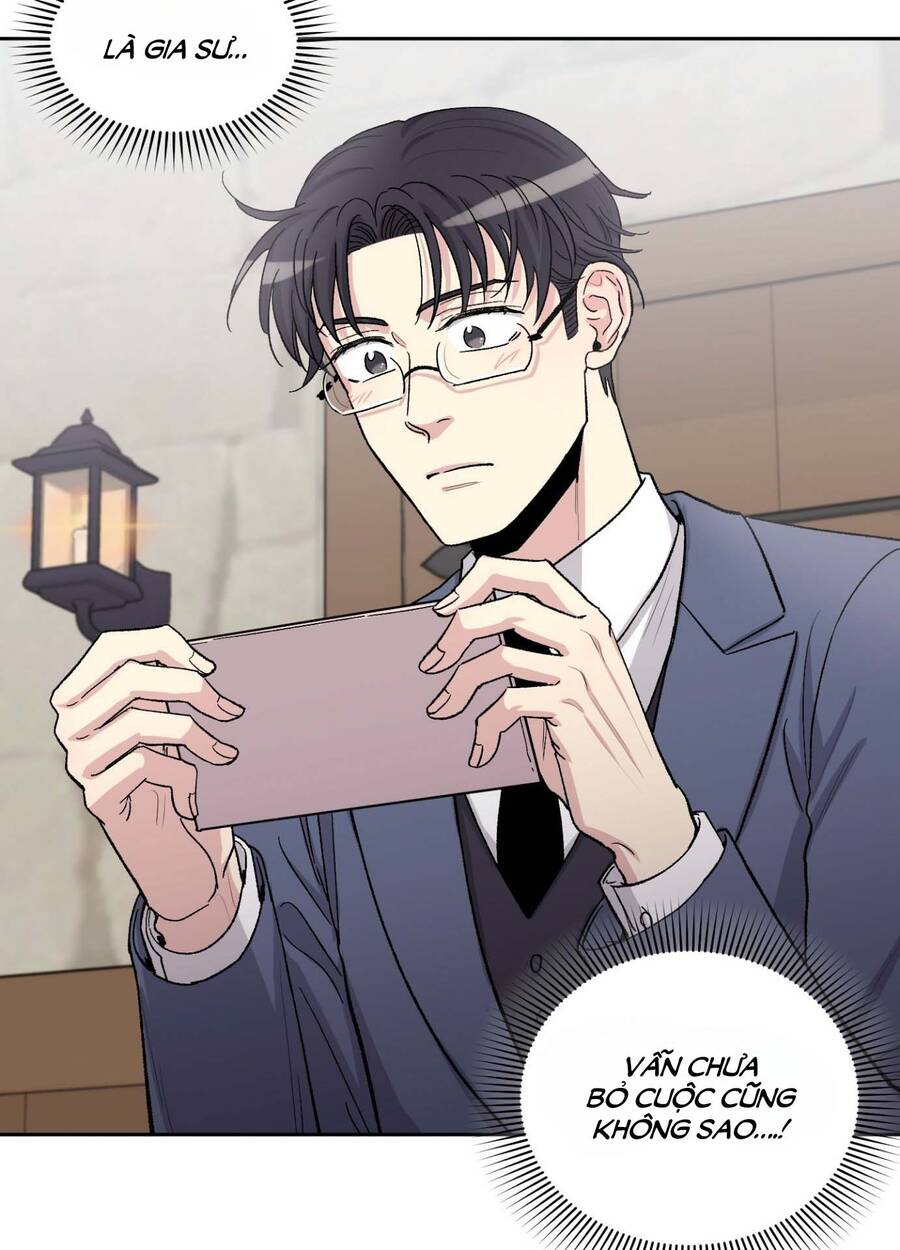 Gia Sư Của Công Tước Chap 86 - Next Chap 87