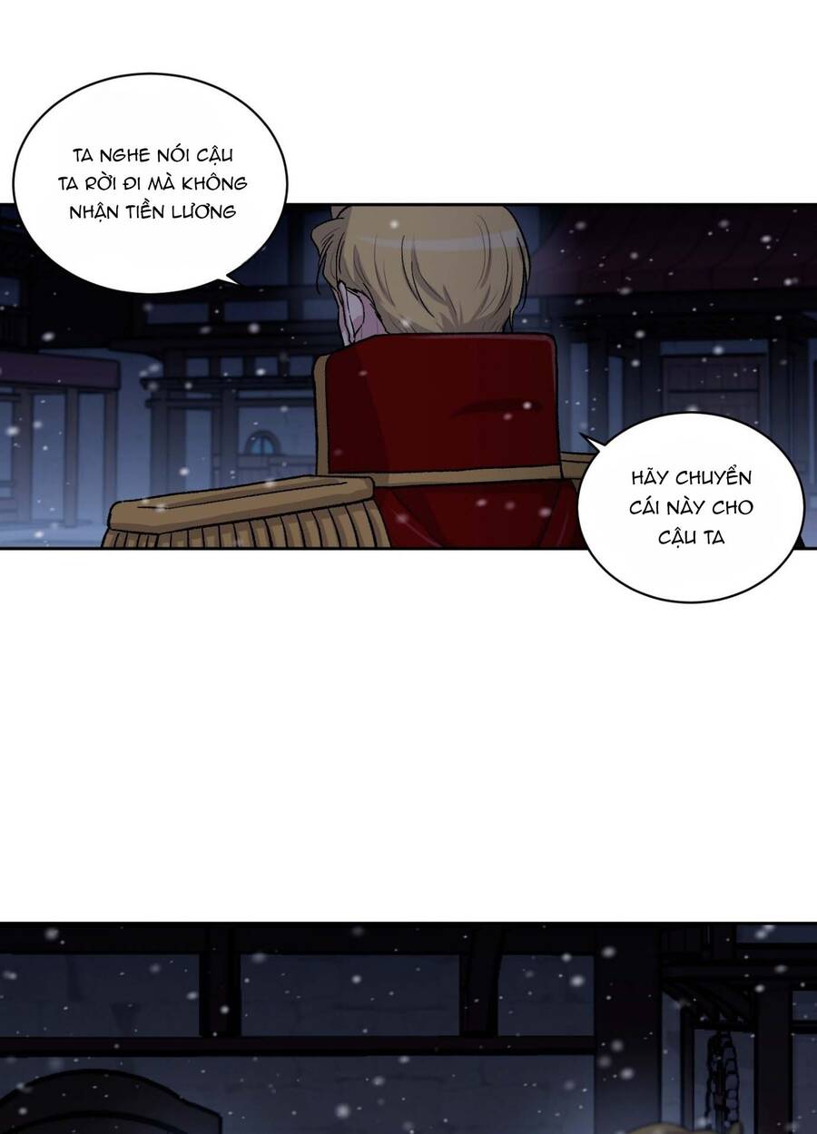 Gia Sư Của Công Tước Chap 86 - Next Chap 87
