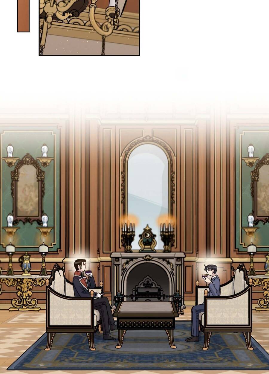 Gia Sư Của Công Tước Chap 87 - Next Chap 88