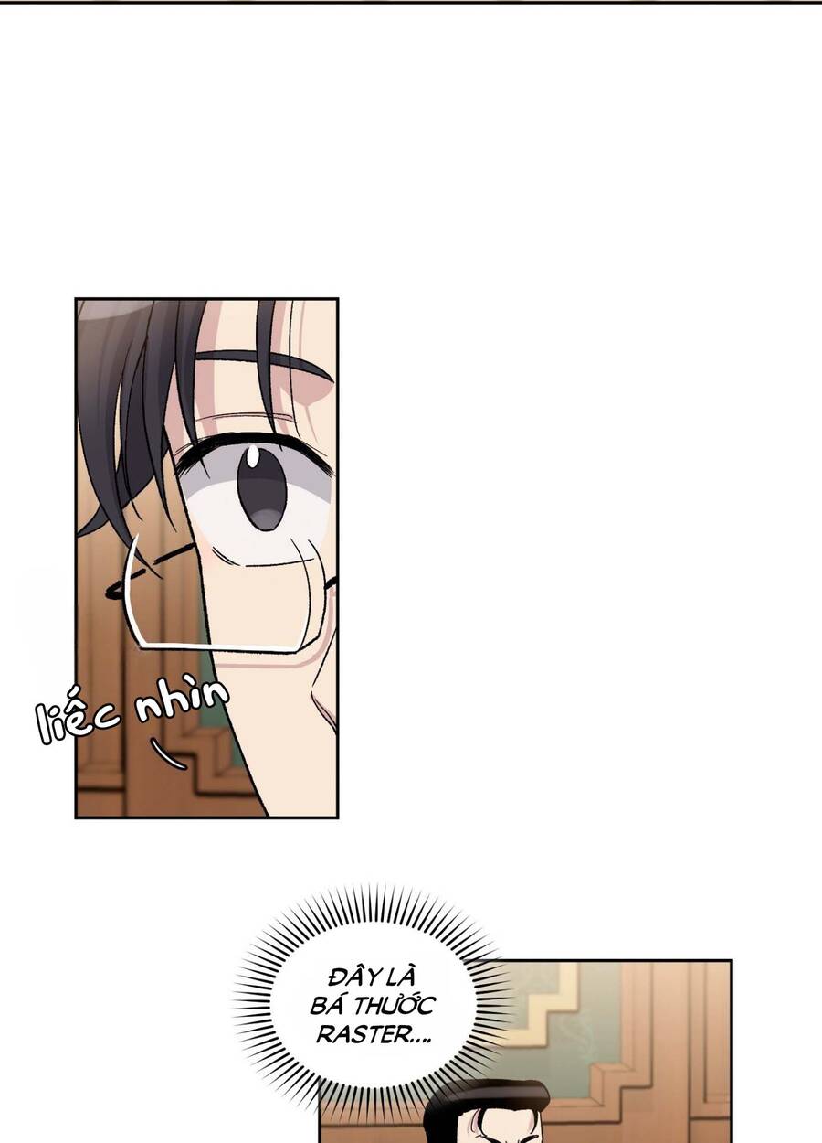 Gia Sư Của Công Tước Chap 87 - Next Chap 88