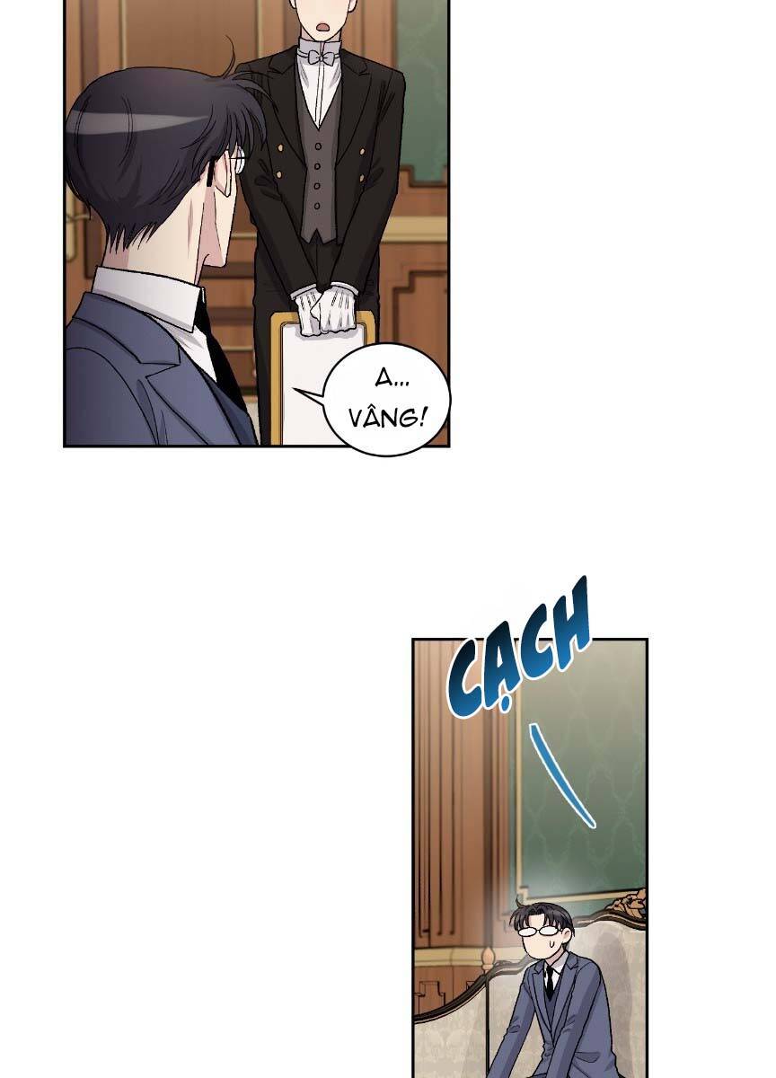 Gia Sư Của Công Tước Chap 87 - Next Chap 88