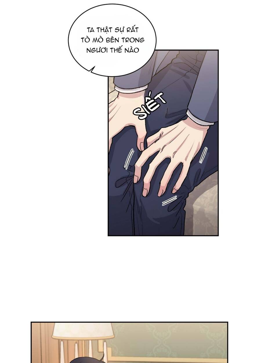 Gia Sư Của Công Tước Chap 87 - Next Chap 88