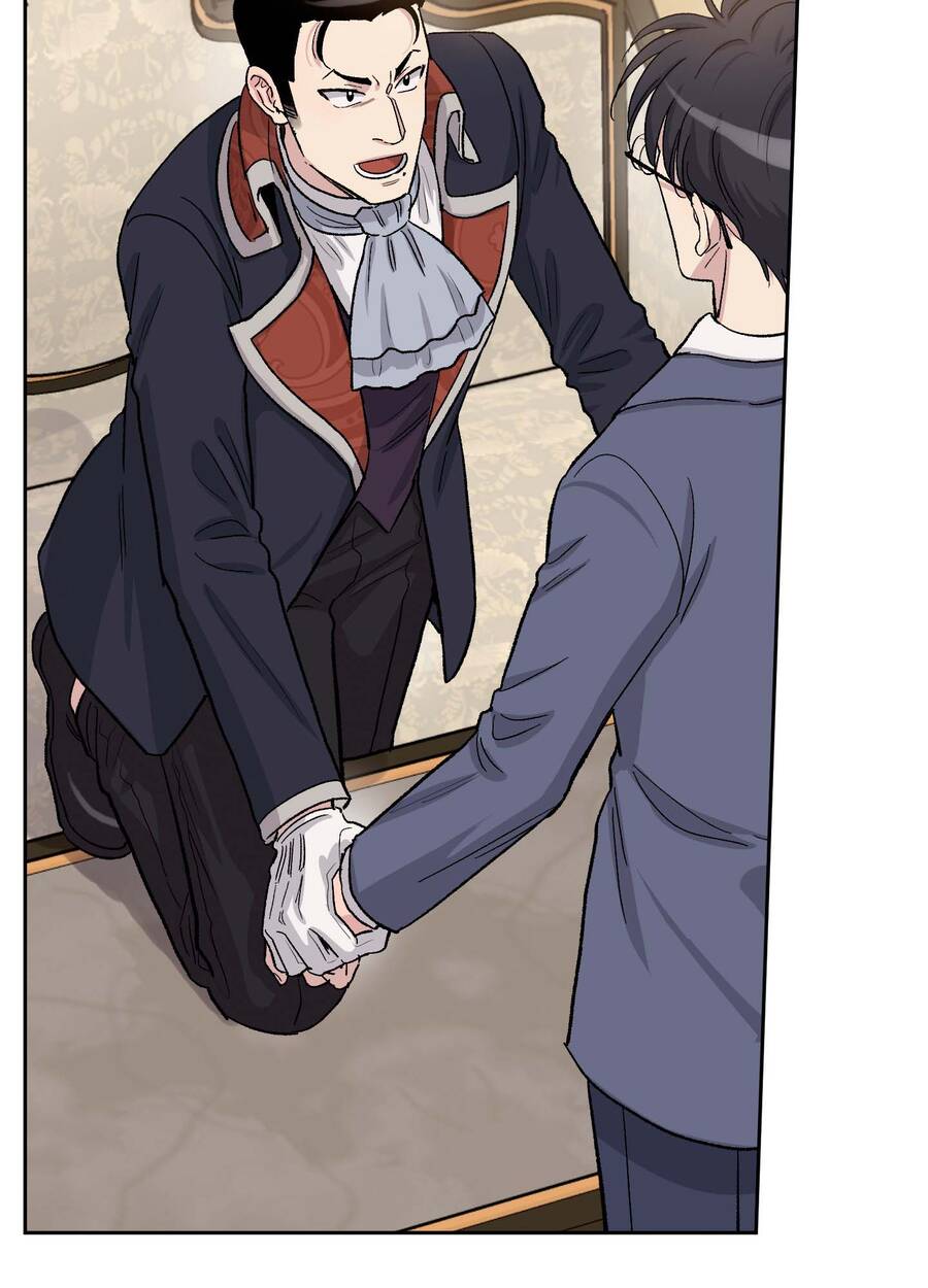 Gia Sư Của Công Tước Chap 87 - Next Chap 88