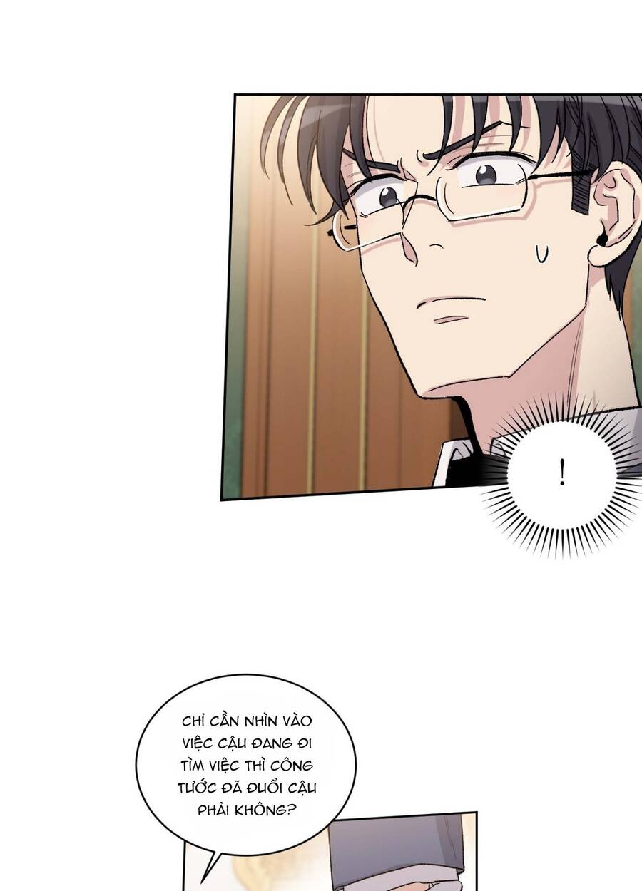 Gia Sư Của Công Tước Chap 87 - Next Chap 88