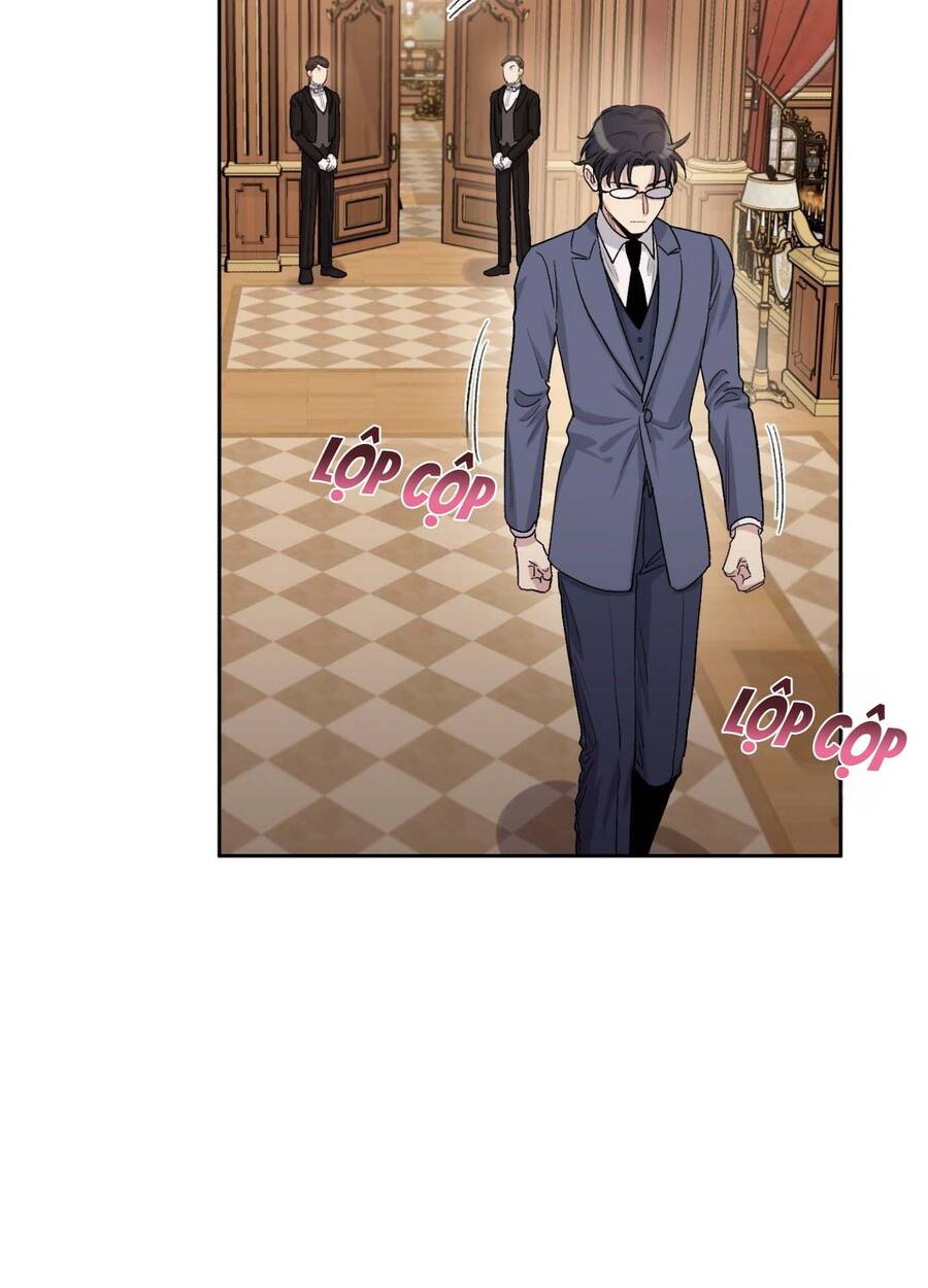 Gia Sư Của Công Tước Chap 87 - Next Chap 88