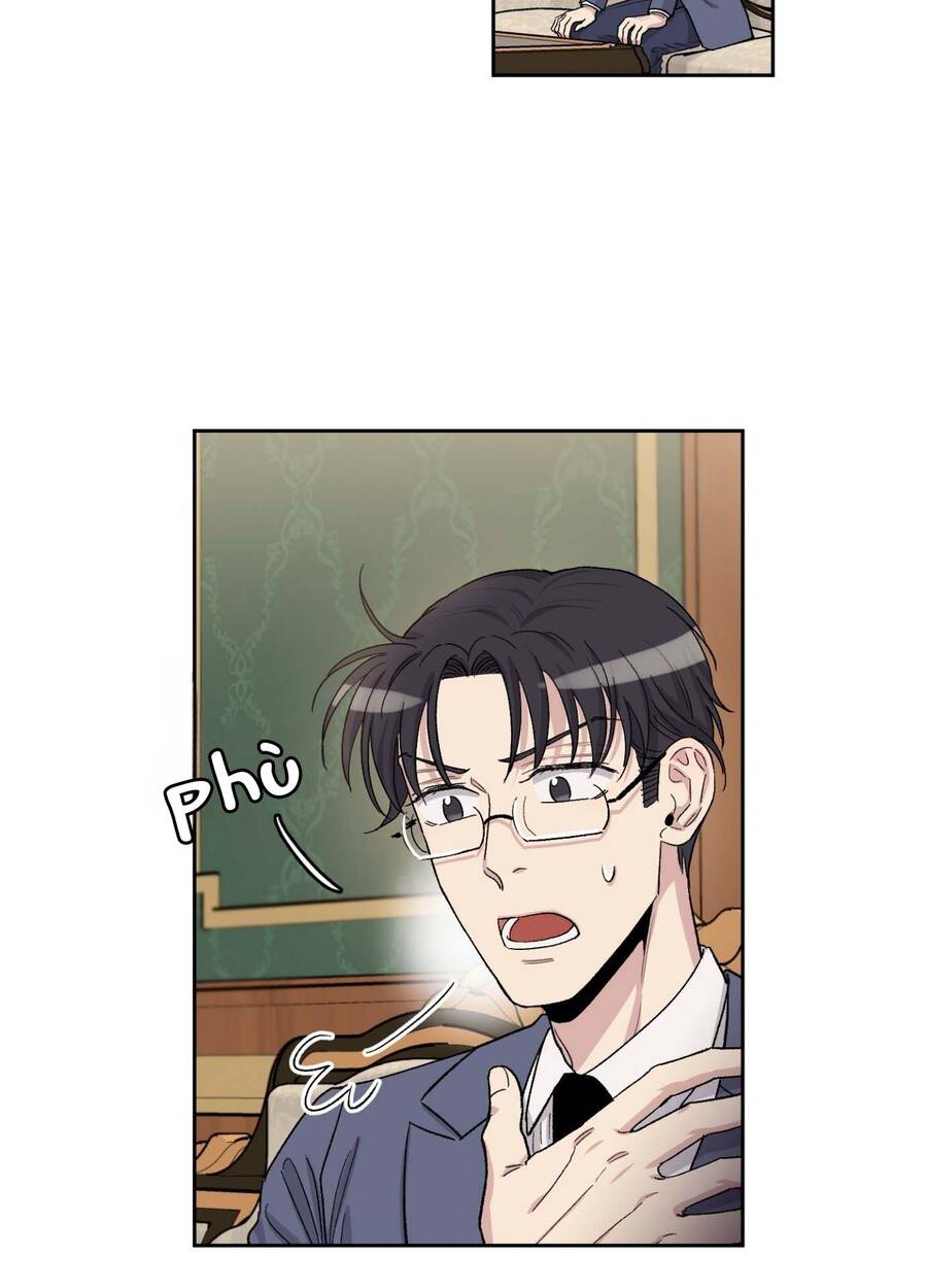 Gia Sư Của Công Tước Chap 87 - Next Chap 88