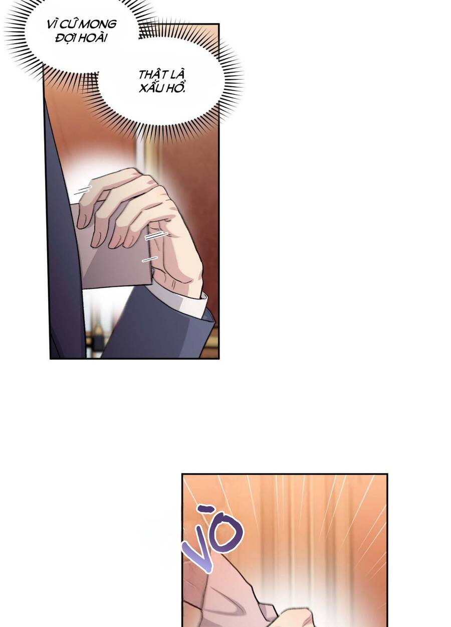 Gia Sư Của Công Tước Chap 87 - Next Chap 88