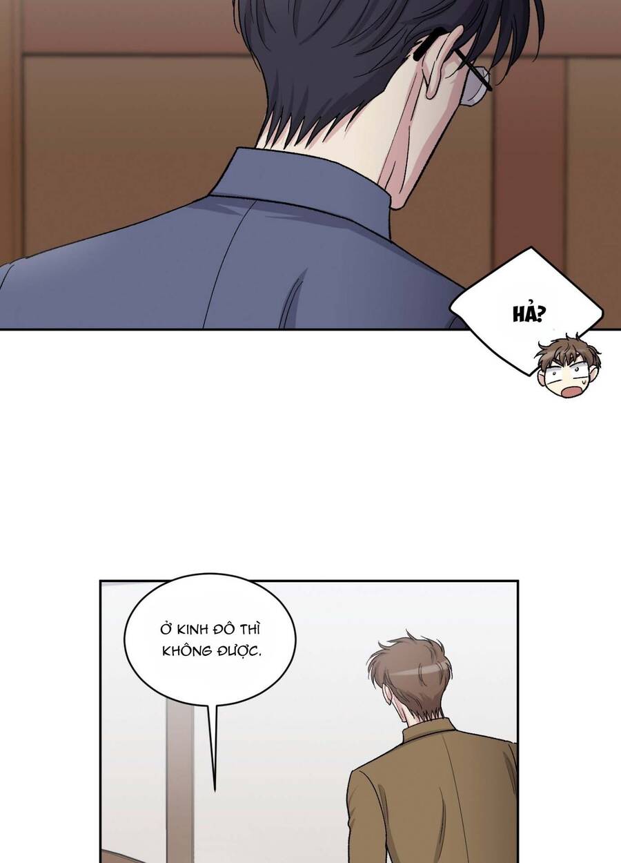 Gia Sư Của Công Tước Chap 87 - Next Chap 88