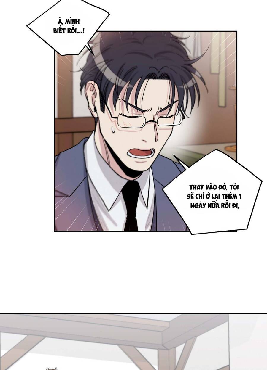 Gia Sư Của Công Tước Chap 87 - Next Chap 88