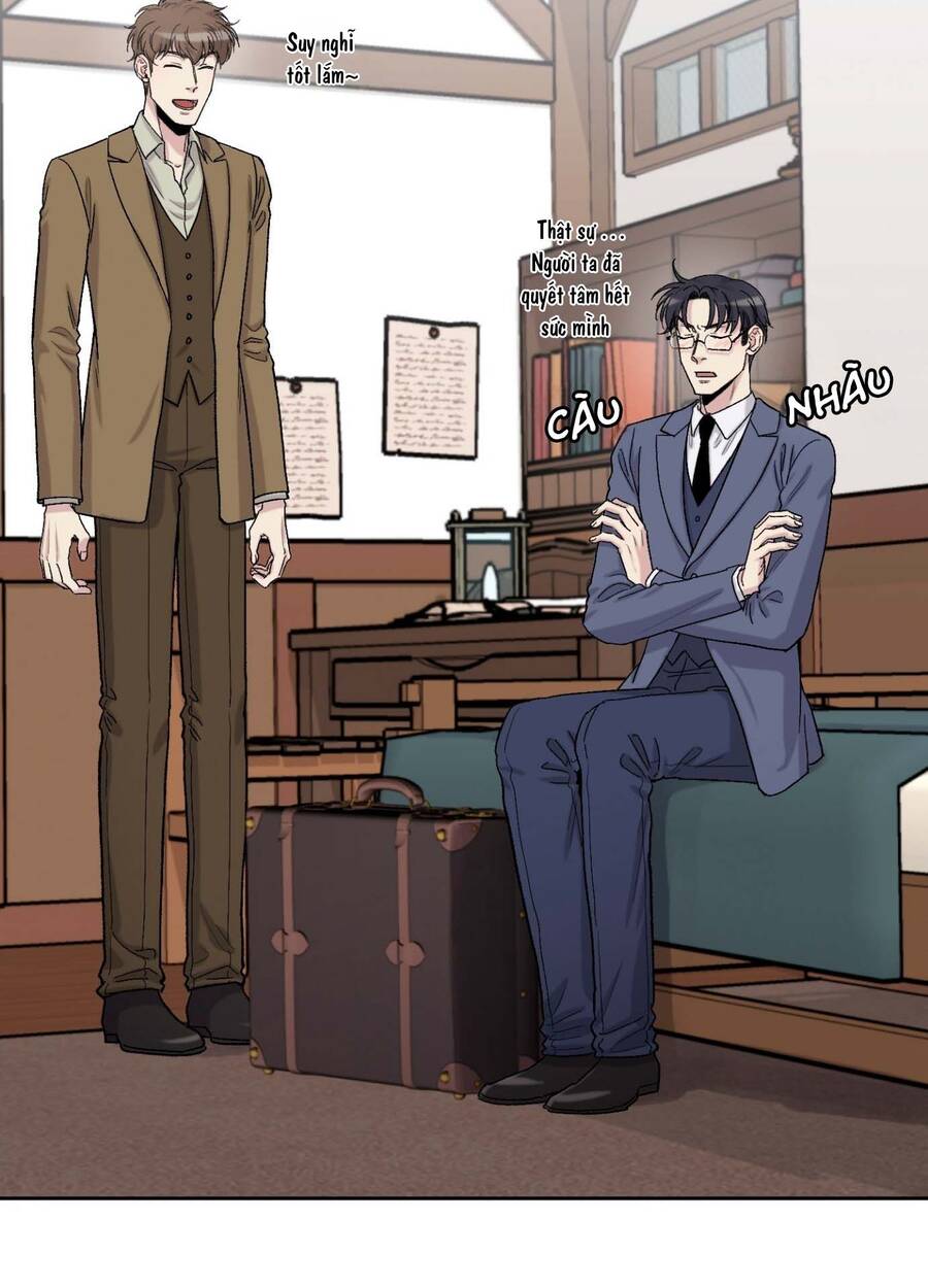 Gia Sư Của Công Tước Chap 87 - Next Chap 88