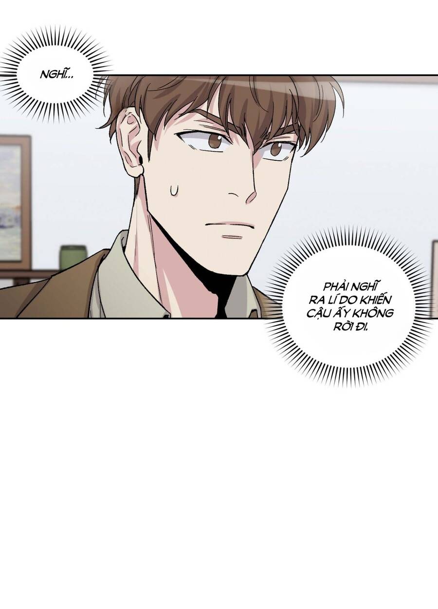 Gia Sư Của Công Tước Chap 87 - Next Chap 88