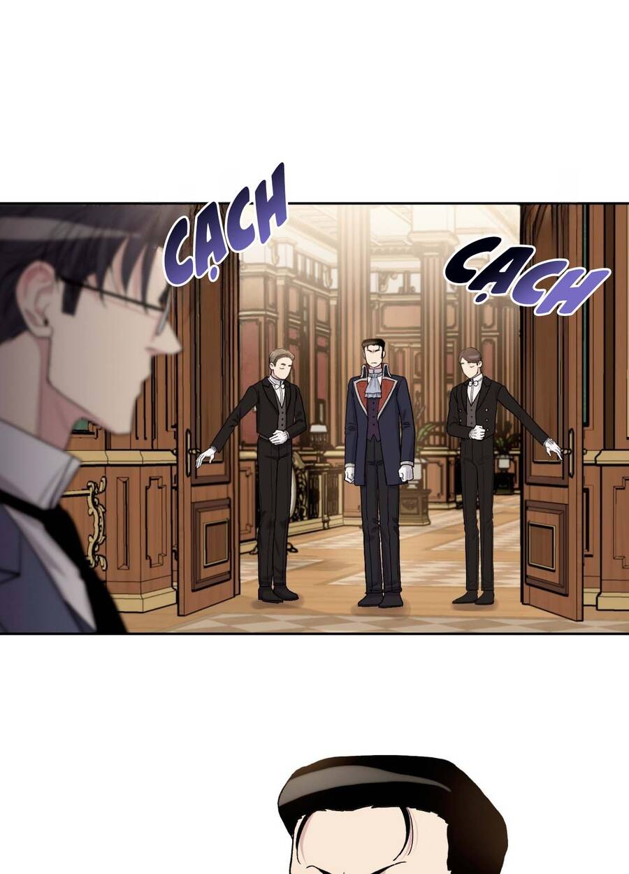 Gia Sư Của Công Tước Chap 87 - Next Chap 88