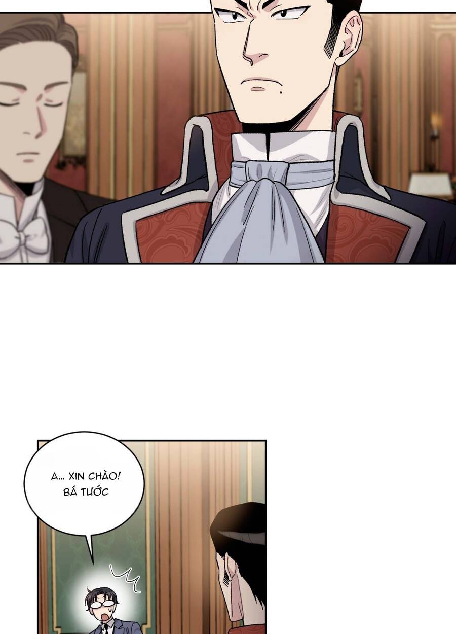 Gia Sư Của Công Tước Chap 87 - Next Chap 88