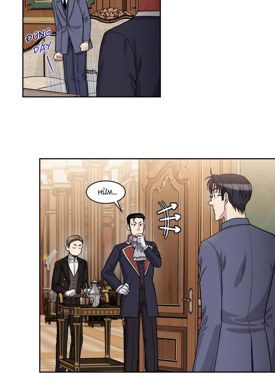 Gia Sư Của Công Tước Chap 87 - Next Chap 88