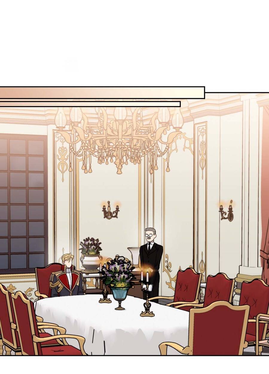 Gia Sư Của Công Tước Chap 88 - Next Chap 89