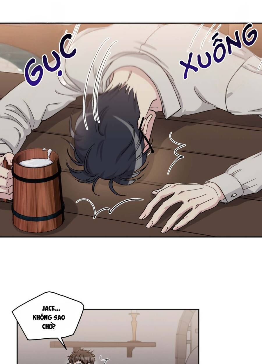 Gia Sư Của Công Tước Chap 88 - Next Chap 89