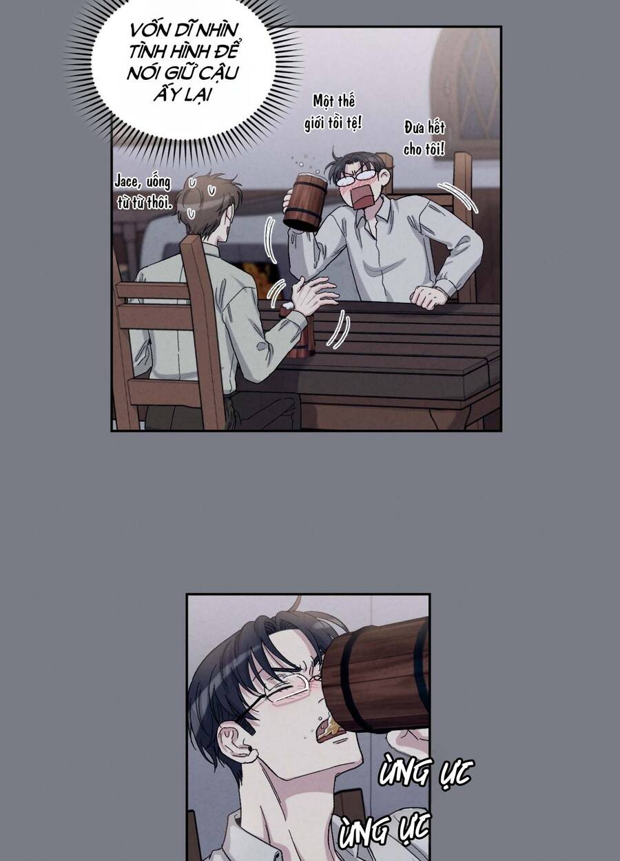 Gia Sư Của Công Tước Chap 88 - Next Chap 89