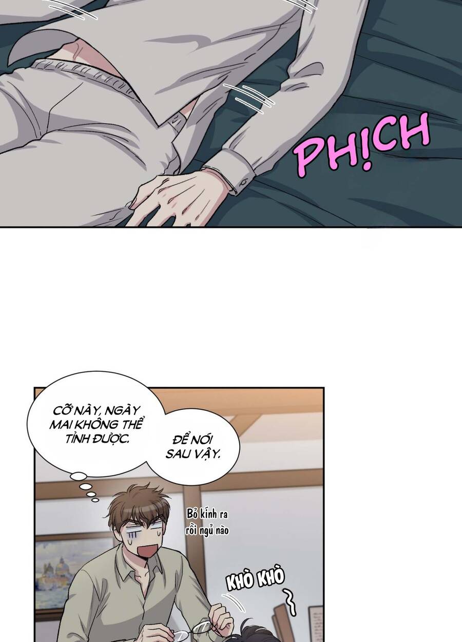 Gia Sư Của Công Tước Chap 88 - Next Chap 89