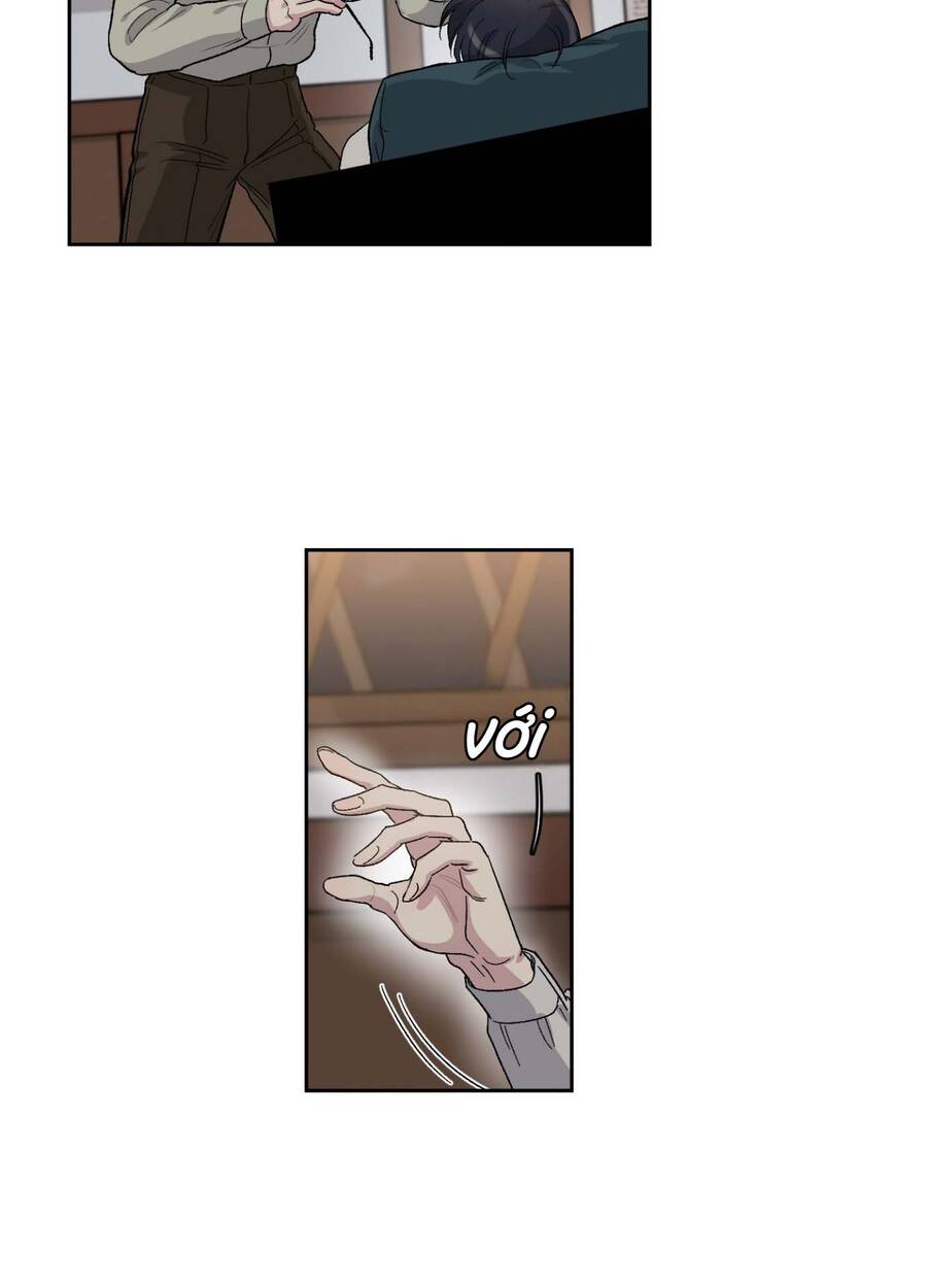 Gia Sư Của Công Tước Chap 88 - Next Chap 89