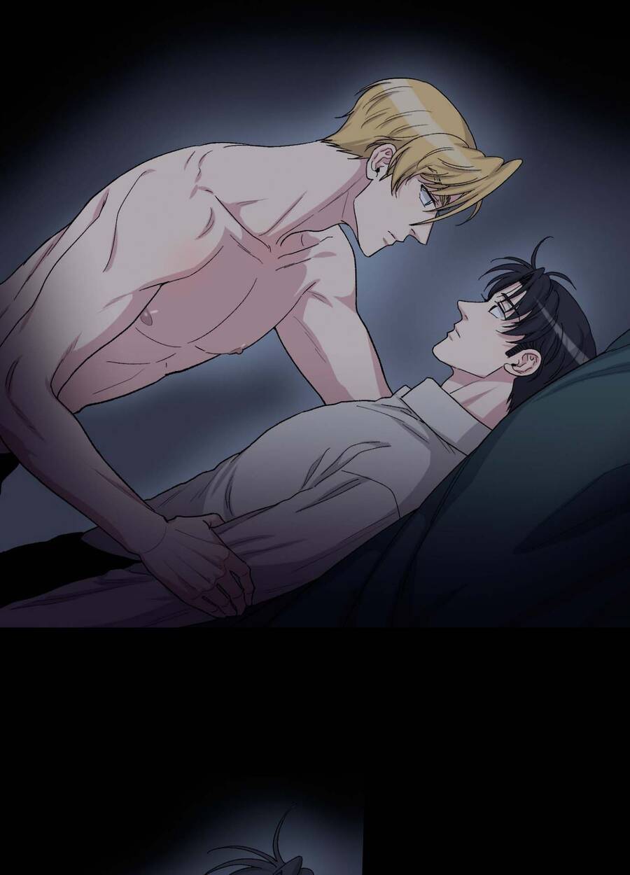 Gia Sư Của Công Tước Chap 88 - Next Chap 89