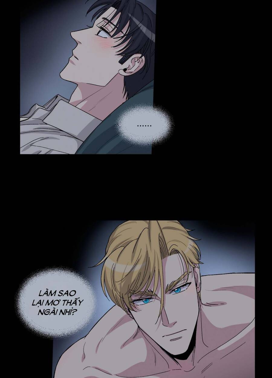 Gia Sư Của Công Tước Chap 88 - Next Chap 89