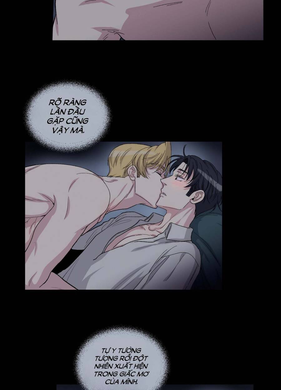Gia Sư Của Công Tước Chap 88 - Next Chap 89