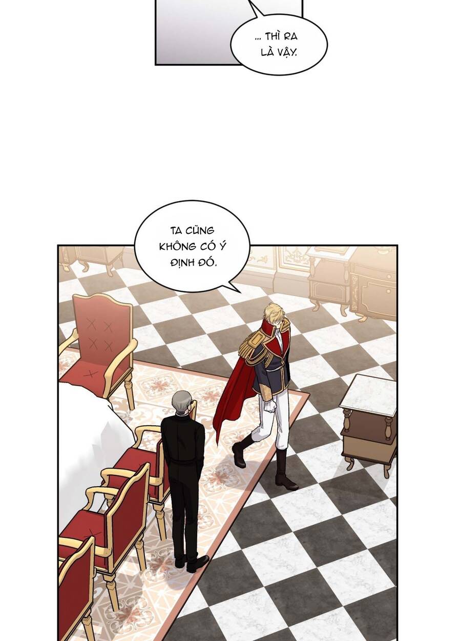 Gia Sư Của Công Tước Chap 88 - Next Chap 89