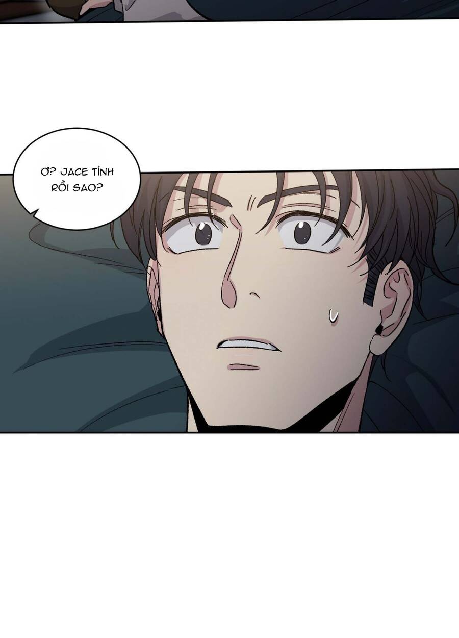 Gia Sư Của Công Tước Chap 88 - Next Chap 89