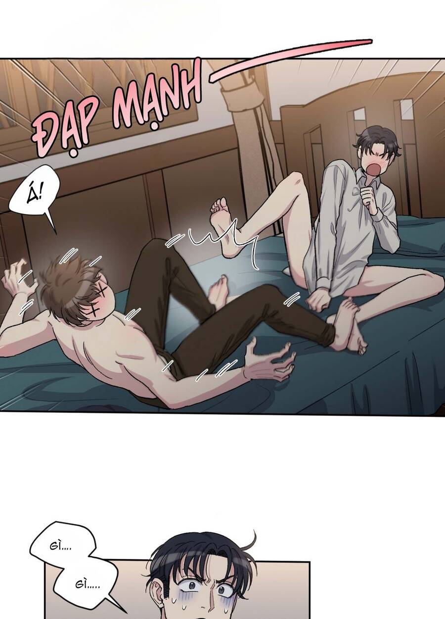 Gia Sư Của Công Tước Chap 88 - Next Chap 89