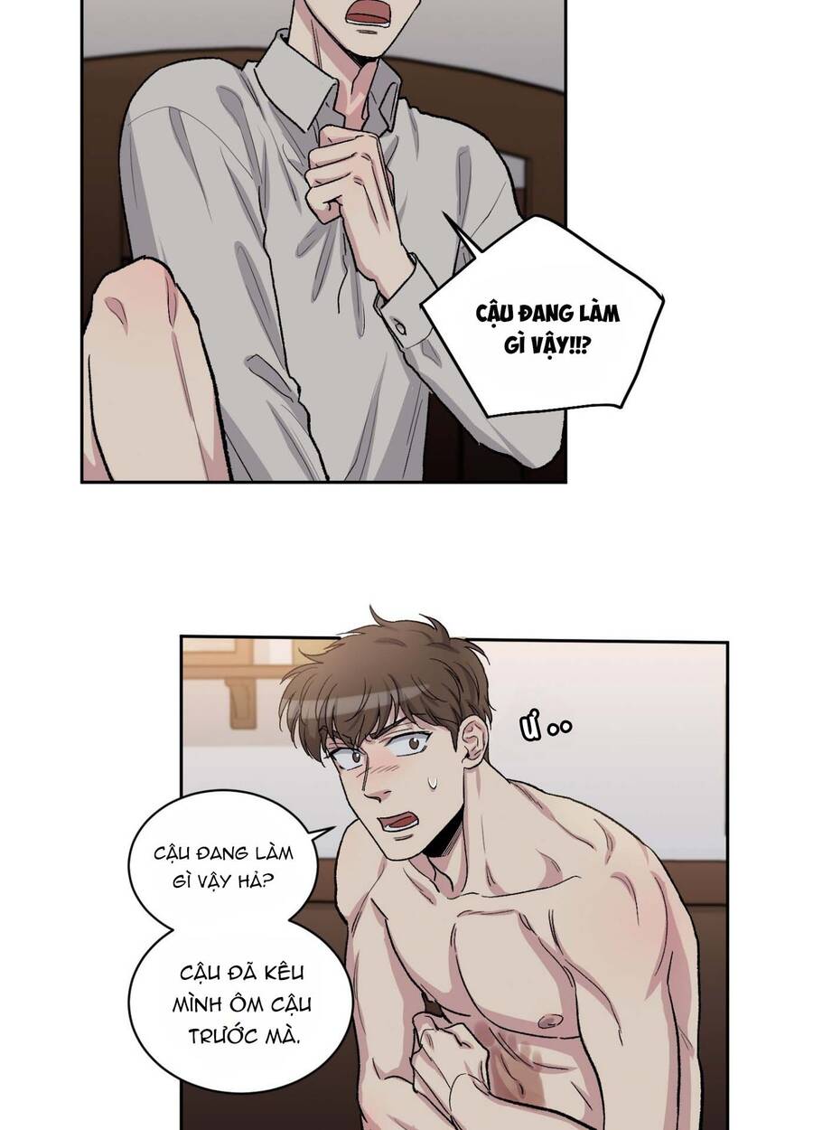 Gia Sư Của Công Tước Chap 88 - Next Chap 89