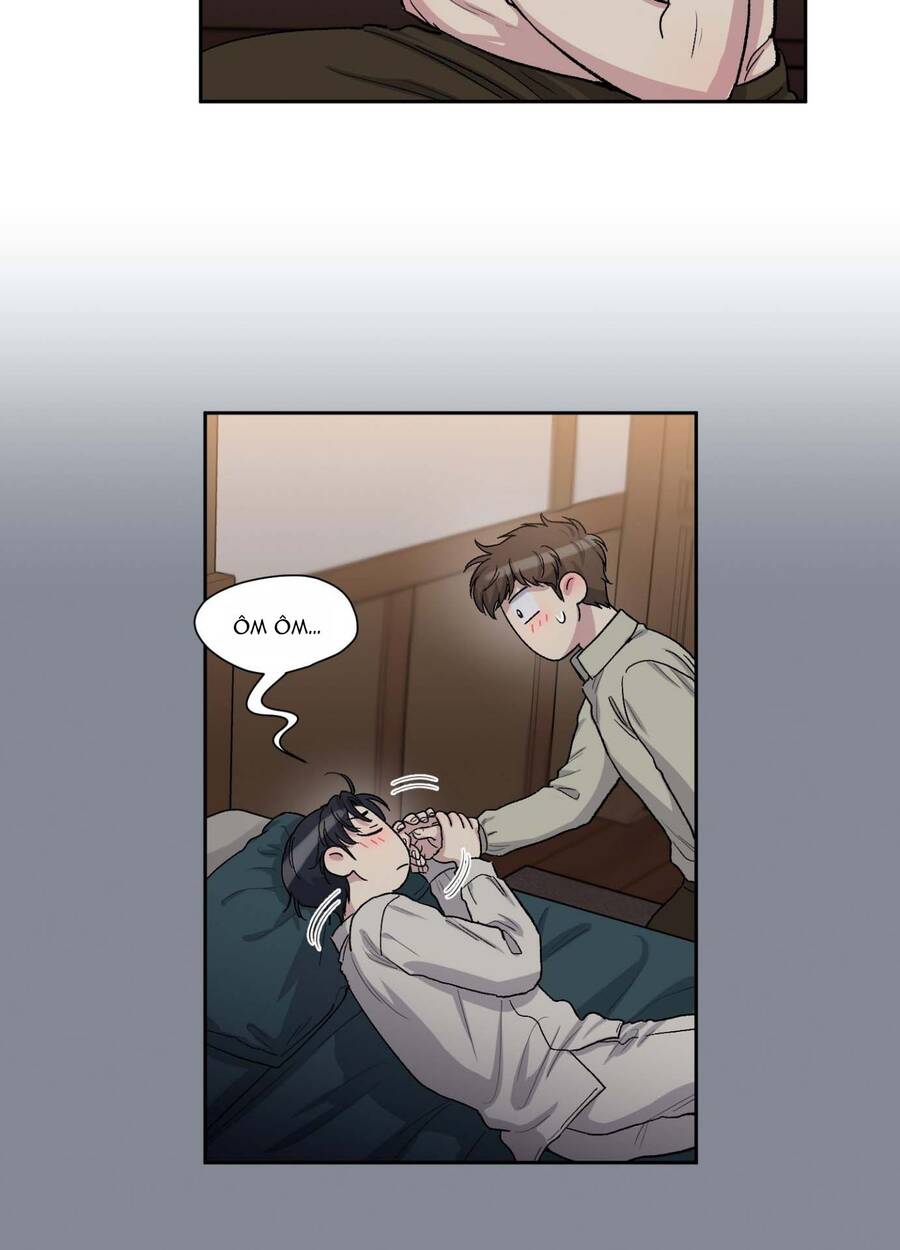 Gia Sư Của Công Tước Chap 88 - Next Chap 89