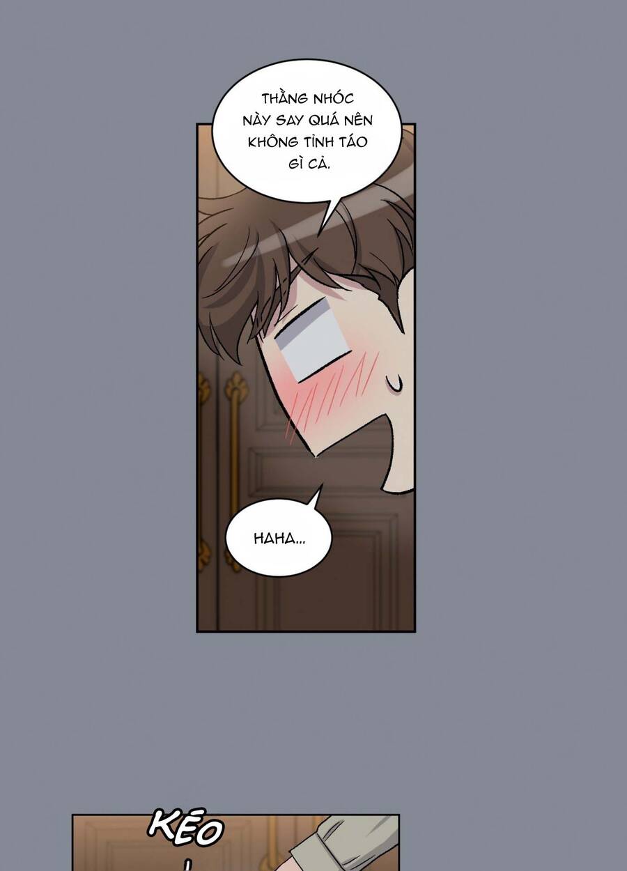 Gia Sư Của Công Tước Chap 88 - Next Chap 89