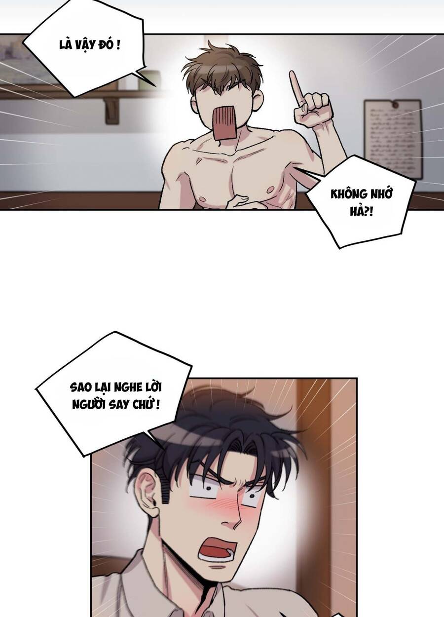 Gia Sư Của Công Tước Chap 88 - Next Chap 89