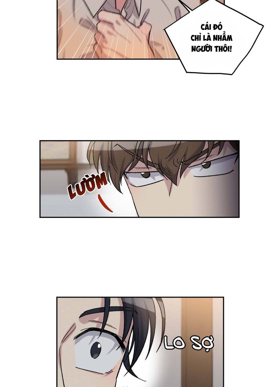 Gia Sư Của Công Tước Chap 88 - Next Chap 89