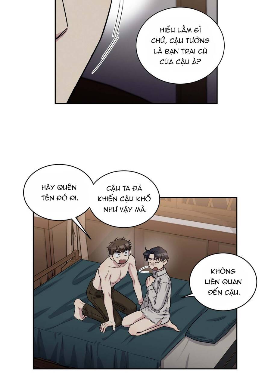 Gia Sư Của Công Tước Chap 88 - Next Chap 89