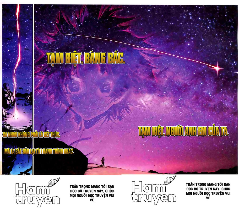 Già Thiên Chap 34 - Next Chap 35
