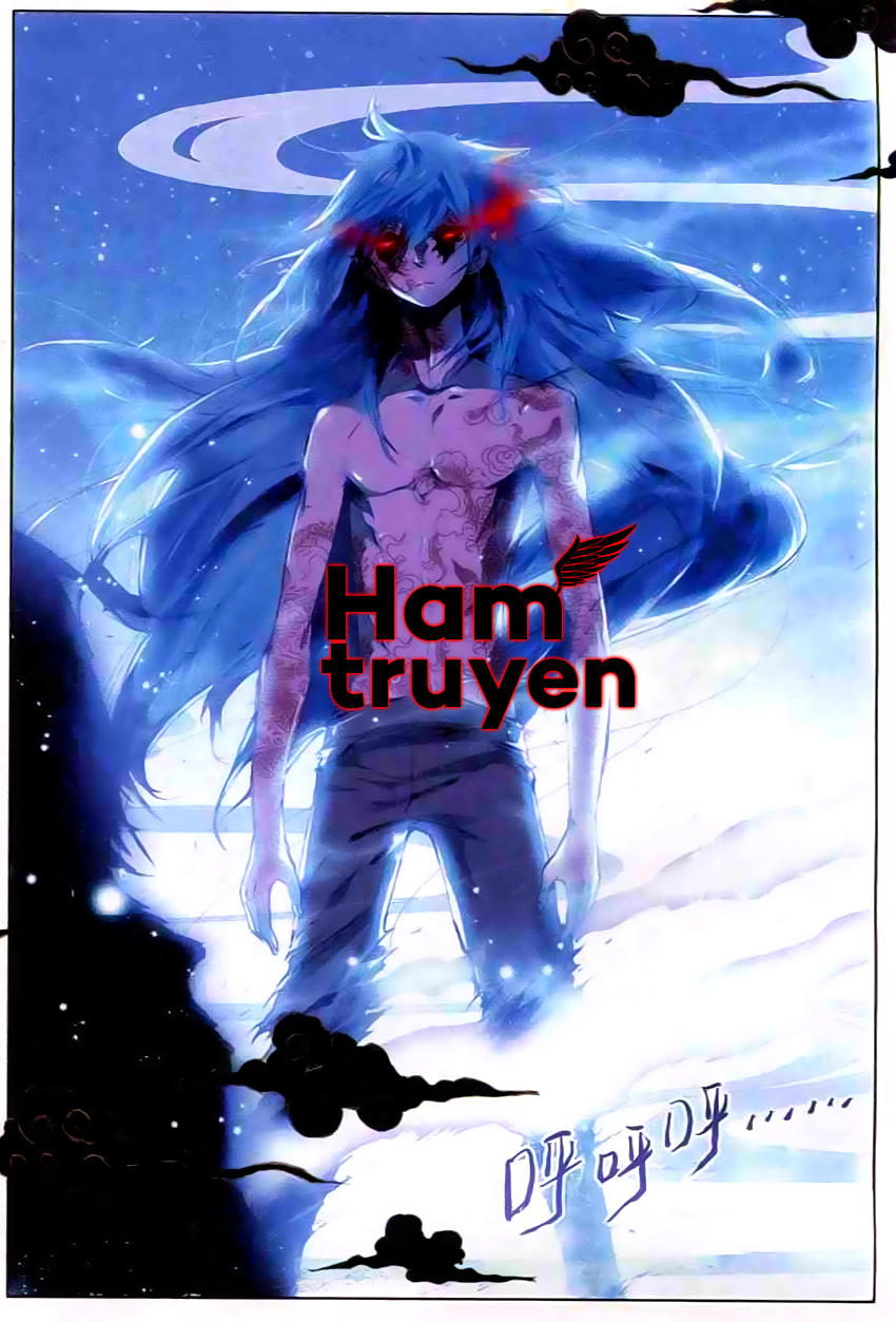 Già Thiên Chap 34 - Next Chap 35