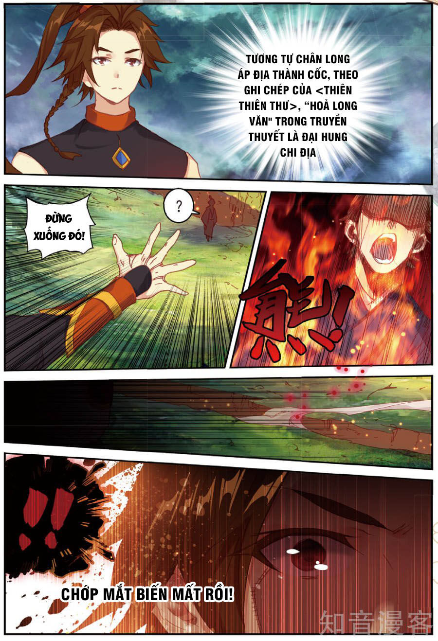 Già Thiên Chap 87 - Next Chap 88