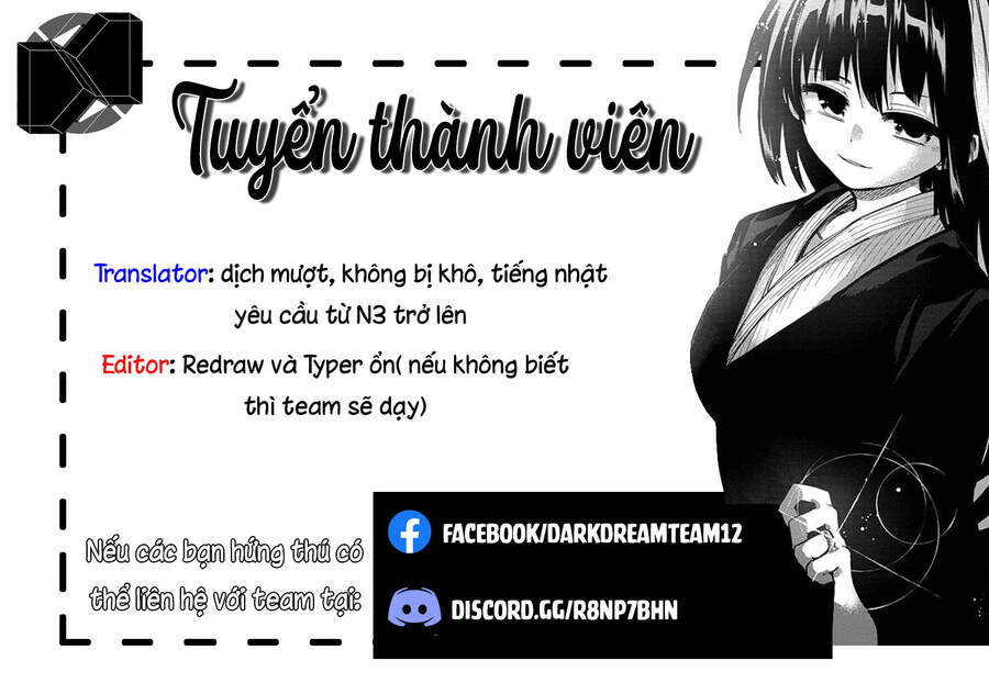 Gia Tộc Điệp Viên Yozakura Chap 43 - Next Chap 44