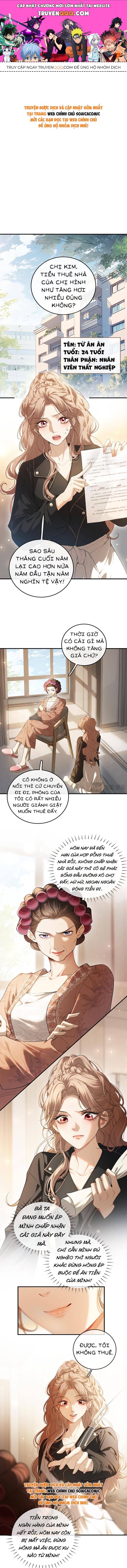 Giả Vờ Làm Giới Thượng Lưu Chap 1 - Next Chap 2